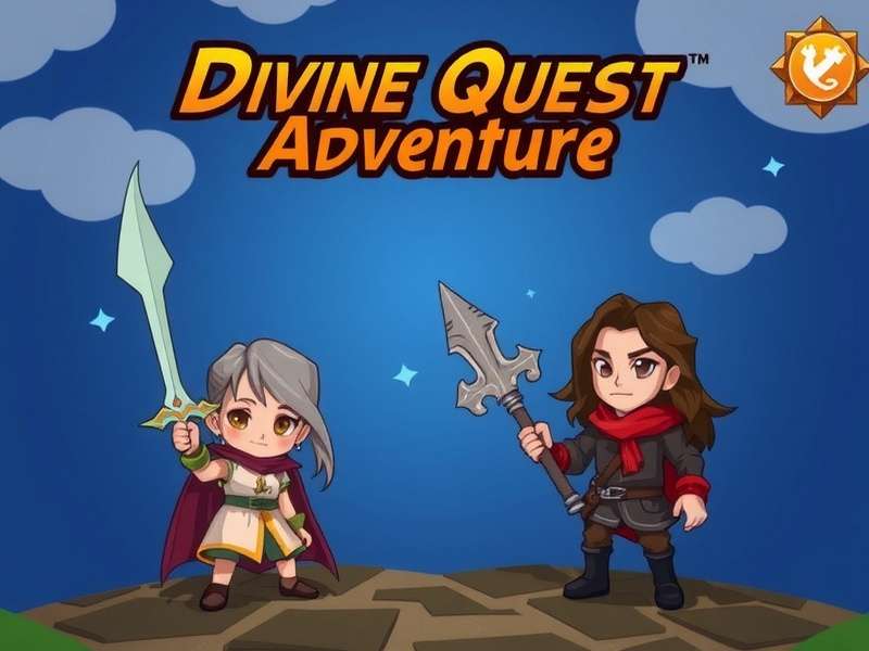 Divine Quest Adventure - Character Classes Divine Quest Adventure Character Classes
